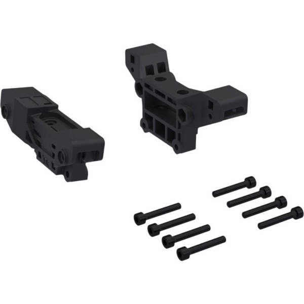 Arrma věže tlumičů: Mini Kraton