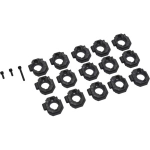 Arrma sada držáků motoru (15): Mini Kraton