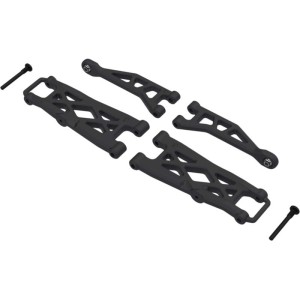 Arrma ramena zadní D (2): Mini Kraton