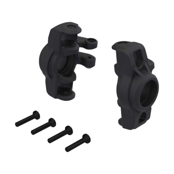 Arrma náboj přední D (2): Mini Kraton