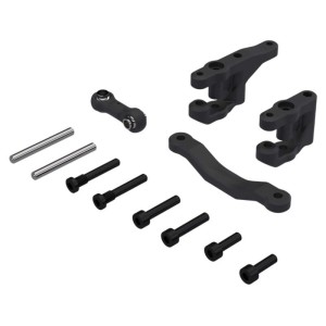 Arrma díly řízení D: Mini Kraton