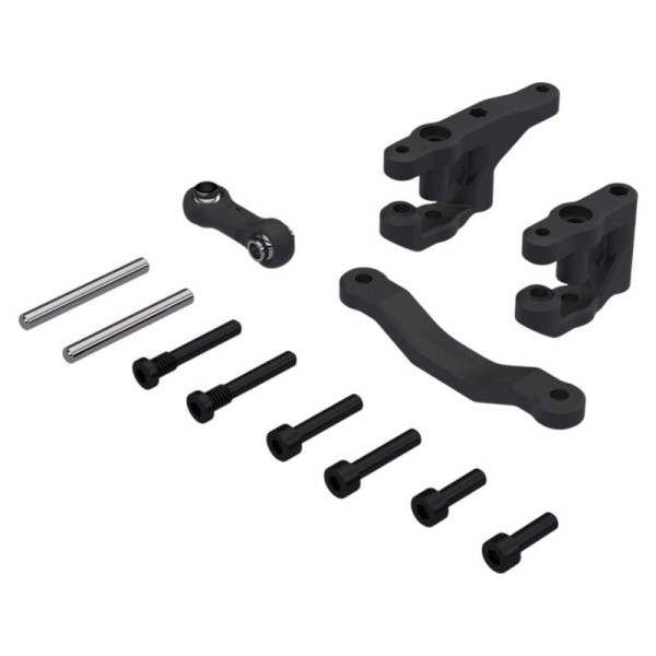 Arrma díly řízení D: Mini Kraton