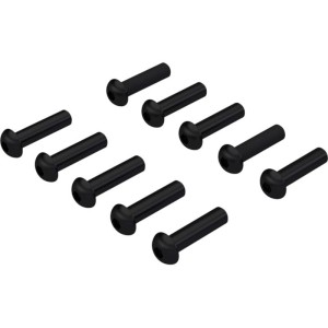 Arrma šroub imbus BH M2.5x10mm (10)