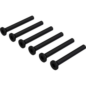 Arrma šroub imbus FH M2.5x22mm (6)