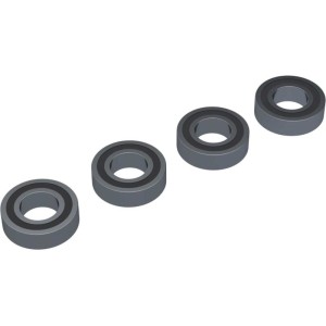 Arrma kuličkové ložisko 7x14x4 (4)