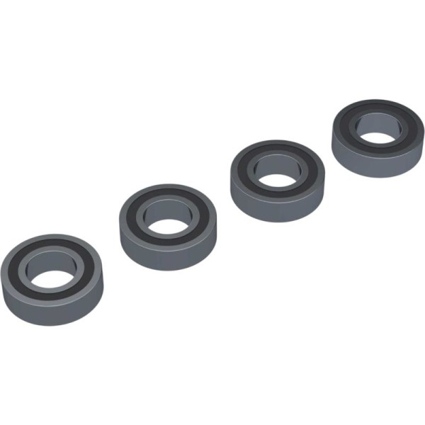 Arrma kuličkové ložisko 7x14x4 (4)