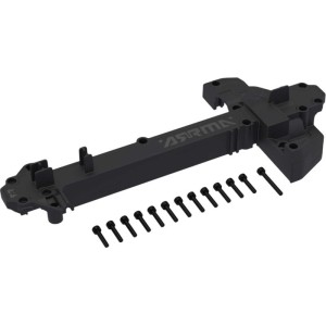 Arrma horní deska šasi kompozitová: Mini Kraton