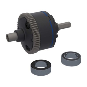 Arrma centrální diferenciál sestavený 65T 0.5M: Mini Kraton