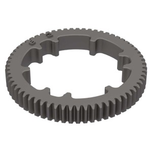 Arrma ozubené kolo 63T M 0.5: Mini Kraton