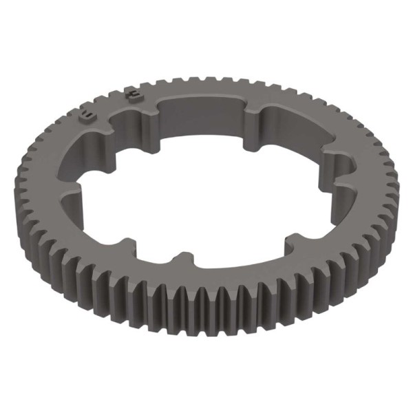 Arrma ozubené kolo 63T M 0.5: Mini Kraton