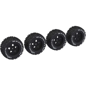 Arrma pneu dBoots Backflip (4)