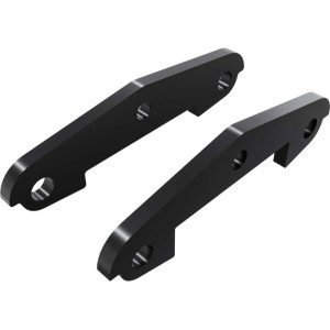 Arrma příčka čepů náprav (2): Mini Kraton