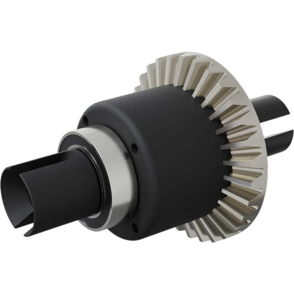 Arrma diferenciál sestavený 30T 0.8M (1): Mini Kraton