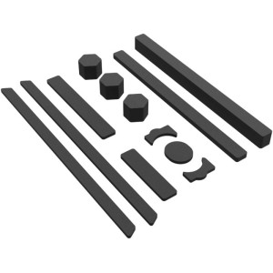 Arrma sada pěnových podložek: Mini Kraton