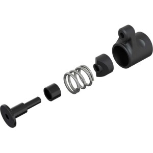 Arrma servo saver V3