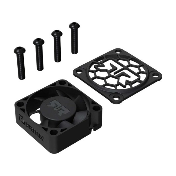 Arrma ventilátor 30mm: Mini Kraton