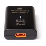 Spektrum nabíječ LiPo G2 Smart S22 IC2, USB-C G2 2-3S 20W