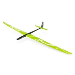 Aero-naut Spike RC model, stavebnice