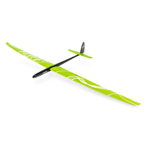 Aero-naut Spike RC model, stavebnice