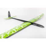 Aero-naut Spike RC model, stavebnice