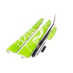 Aero-naut Spike RC model, stavebnice