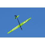 Aero-naut Spike RC model, stavebnice