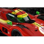 Zpětná zrcátka pro karoserii 499T LMH