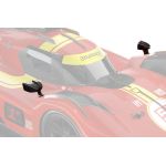 Zpětná zrcátka pro karoserii 499T LMH