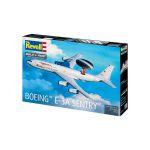 Revell Boeing E-3A (1:144)