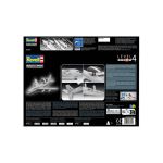 Revell Boeing E-3A (1:144)