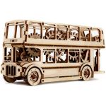Revell Tiny Adventures - London Bus