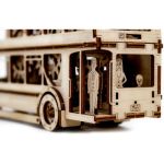 Revell Tiny Adventures - London Bus