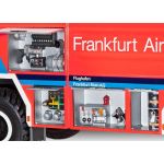 Revell GFLF Simba 8x8 (1:24)