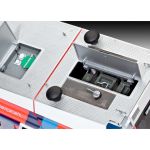 Revell GFLF Simba 8x8 (1:24)