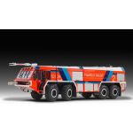 Revell GFLF Simba 8x8 (1:24)