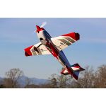 104” Extra 260 - Červená/Bílá 2,64m