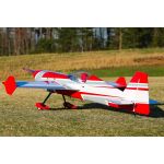 104” Extra 260 - Červená/Bílá 2,64m