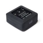 Spektrum GPS GNSS bezdrátový měřič rychlosti a data logger