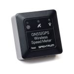 Spektrum GPS GNSS bezdrátový měřič rychlosti a data logger