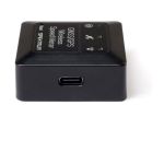Spektrum GPS GNSS bezdrátový měřič rychlosti a data logger