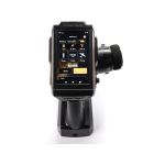 Spektrum GPS GNSS bezdrátový měřič rychlosti a data logger