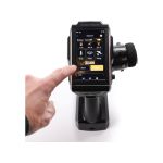 Spektrum GPS GNSS bezdrátový měřič rychlosti a data logger