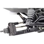 Traxxas Slash 1:10 HD RTR zelený