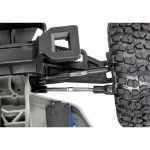 Traxxas Slash 1:10 HD RTR zelený