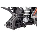 Traxxas Slash 1:10 HD RTR zelený