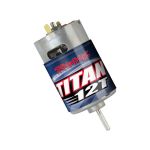 Traxxas Slash 1:10 HD RTR zelený