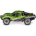 Traxxas Slash 1:10 HD RTR oranžový