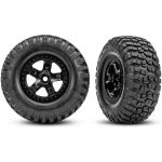 Traxxas Slash 1:10 HD RTR oranžový