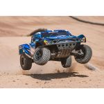 Traxxas Slash 1:10 HD RTR červený