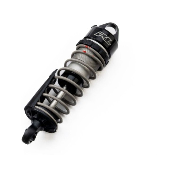 Pro-Line tlumič olejový, P/Z, kompletní(4): Arrma Granite, Mojave, Typhon Grom